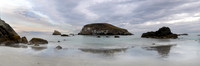 Stillness - Harris Beach OR