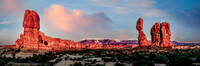 Arches  - Arches National Park
