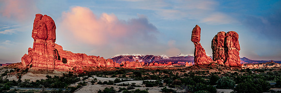 Arches  - Arches National Park