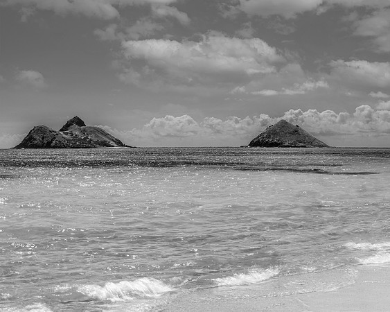 Heavenly Lanikai LE - Kailua Hawaii