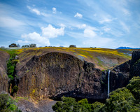 Phantom Falls - Table Top Mountain