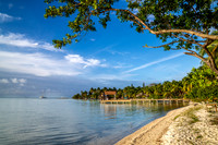 Ray Caye - Belize