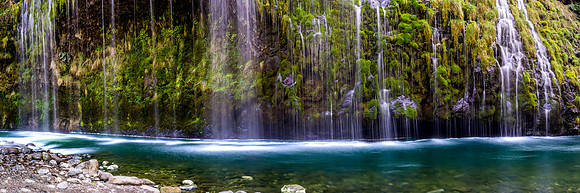 Tranquility  - Mossbrae Falls