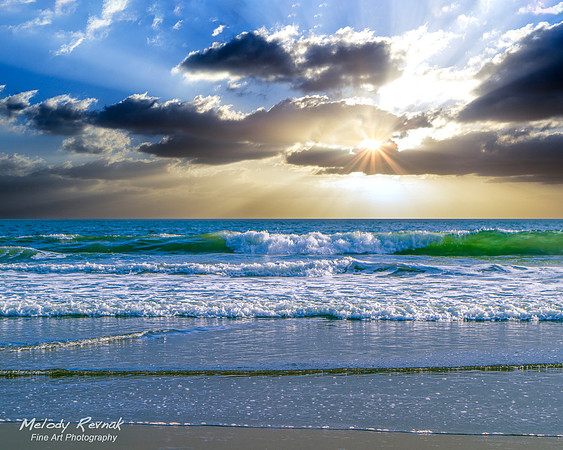 California Dreamin' - Stinson Beach
