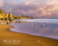 Stinson Beach - CA