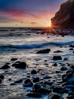 Dana Point Sunset - Dana Point