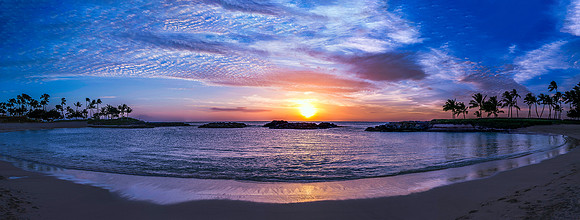 Magical Lagoon KoOlina