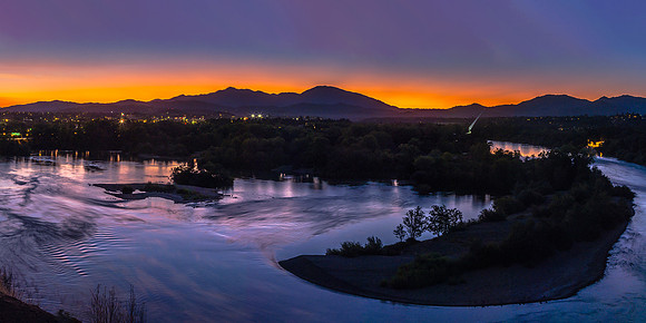 Afterglow LE - Redding