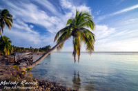 Island Paradise - Ray Caye Belize