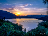 Sweet Dreams LE - Whiskeytown Lake