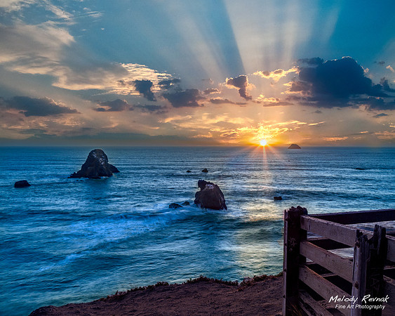 Sundown - Trinidad